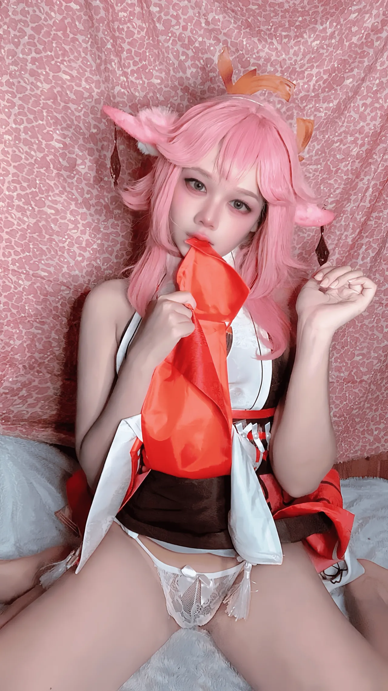 Meya - Yae Miko Meya - Yae Miko Meya - Yae Miko Meya - Yae Miko