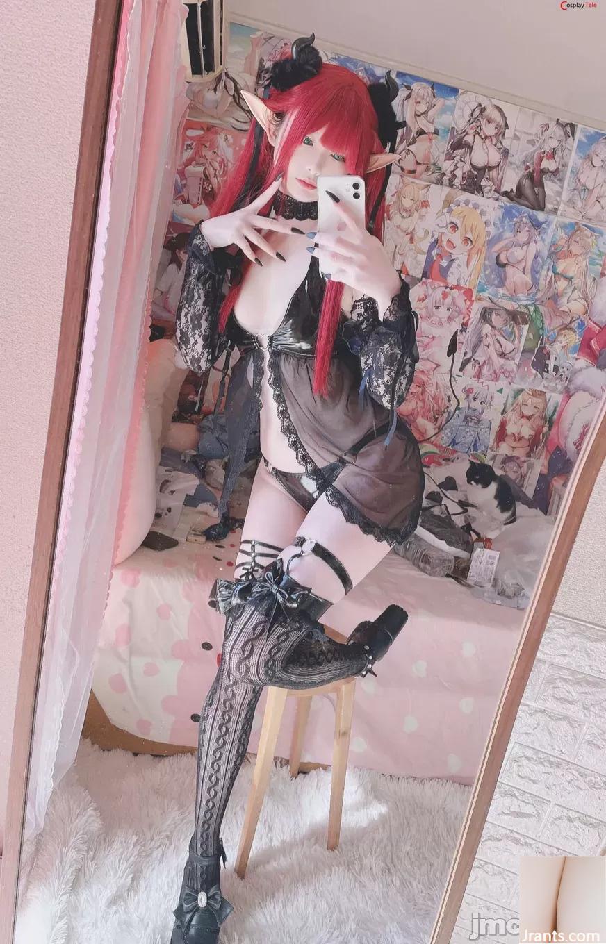 Xidaidai (習呆呆) Marin Kitagawa cosplay – Xidaidai (習呆呆) Marin Kitagawa cosplay –