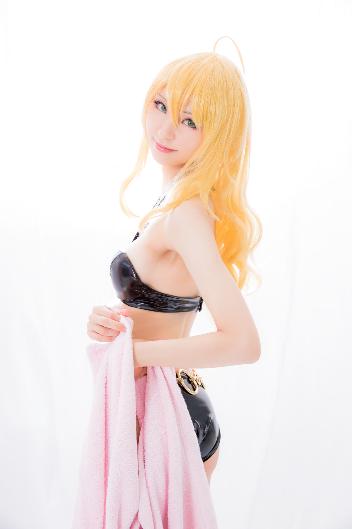 Coser@Mikehouse ミケ - Top Idol Sleeping Beauty Part03 (69P) Coser@Mikehouse ミケ - Top Idol Sleeping Beauty Part03 (69P)