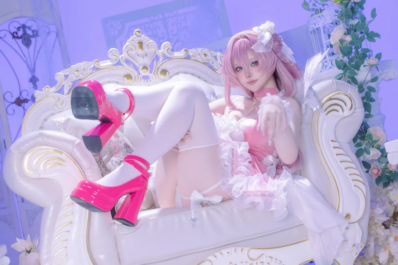 Yuyu - 26.01 T2 - Dorothy Dawn Party (NIKKE) Yuyu - 26.01 T2 - Dorothy Dawn Party (NIKKE)