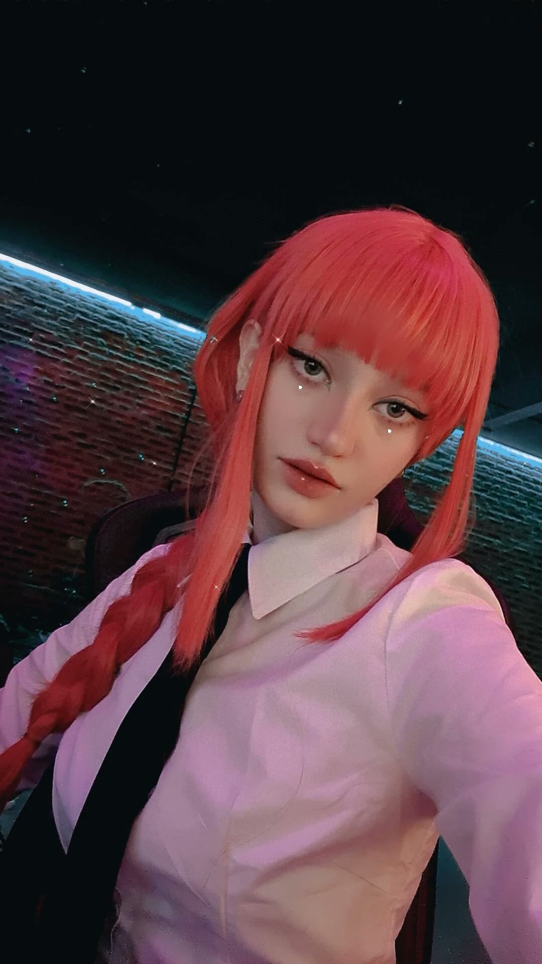 Moondays - Makima Moondays - Makima