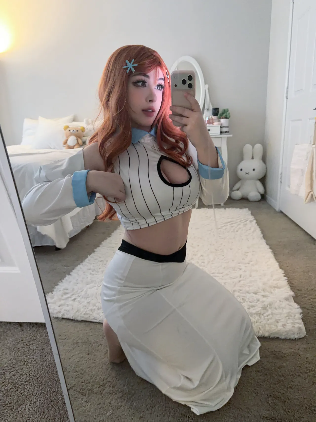 Junkenstein - Orihime Junkenstein - Orihime