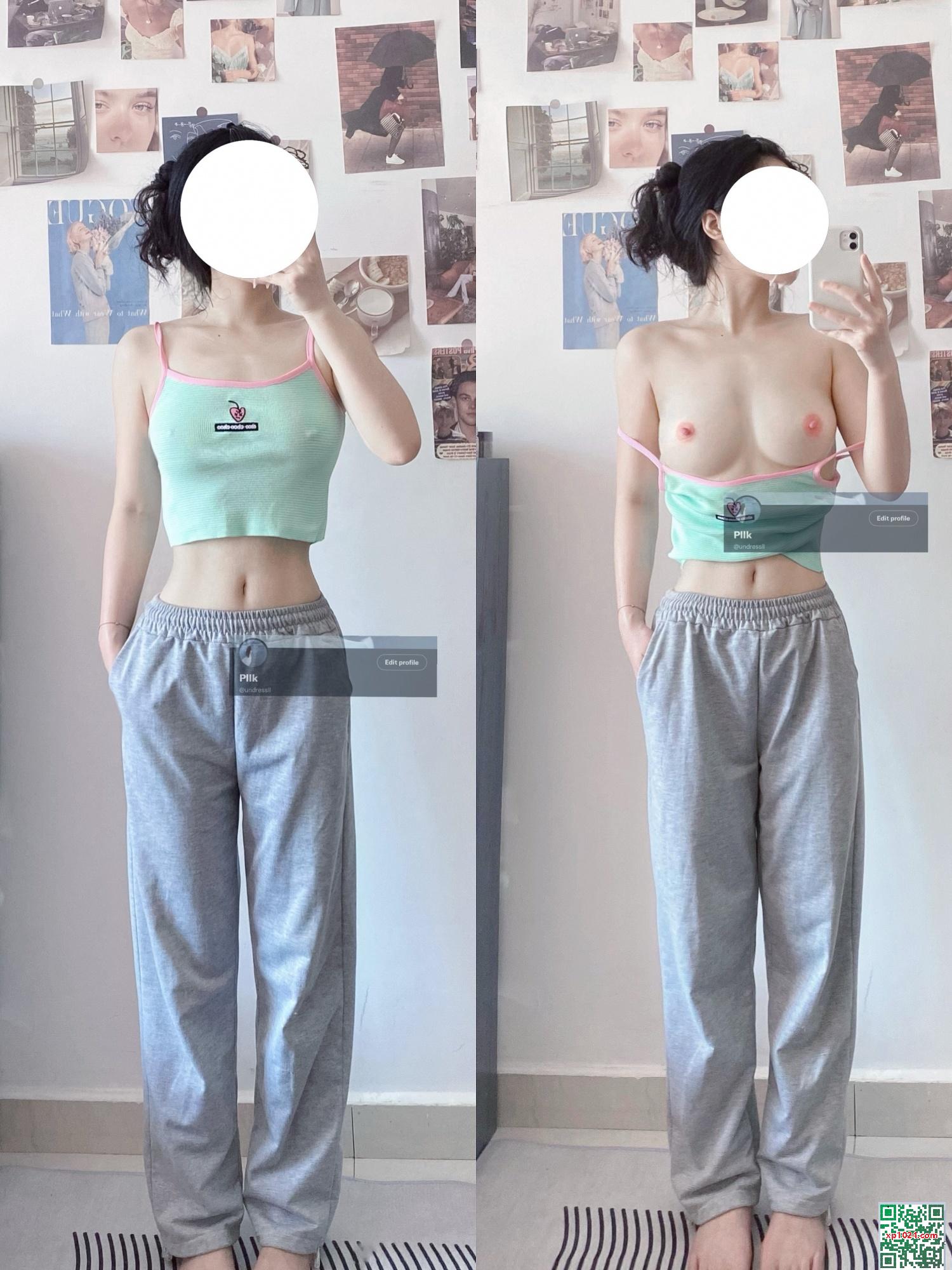 (Twitter Beauty) @undressll – Sexy Model (42P) (Twitter Beauty) @undressll – Sexy Model (42P)