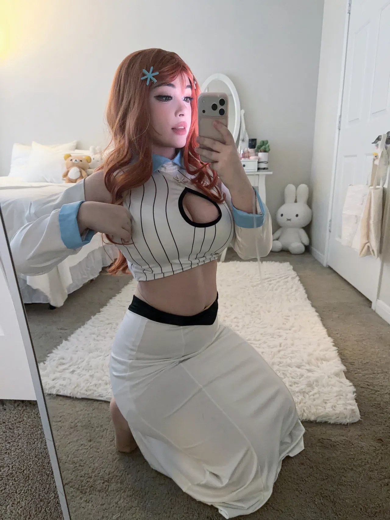 Junkenstein - Orihime Junkenstein - Orihime