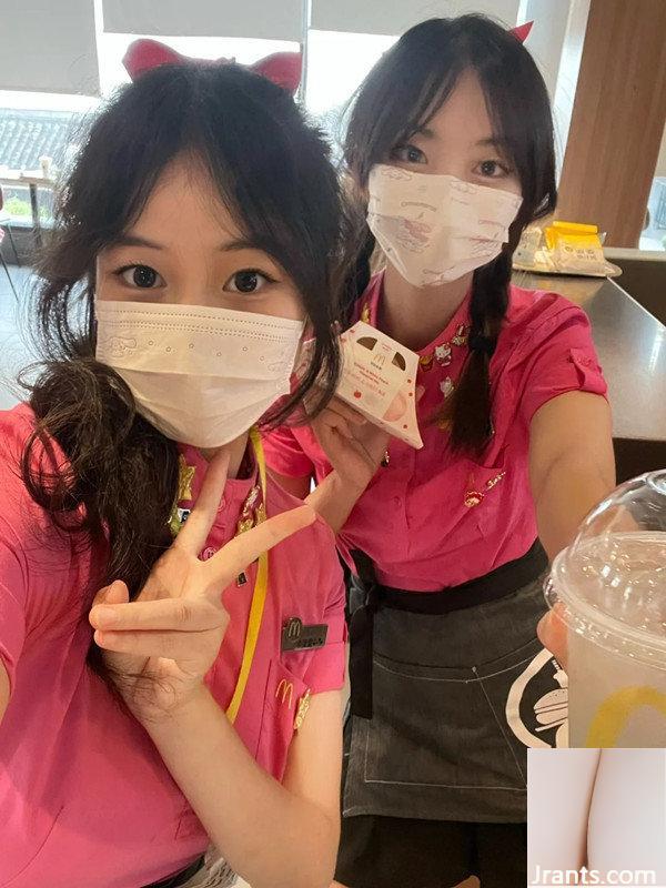 收集的一些推特美图 (2) 16 收集的一些推特美图 (2) 16