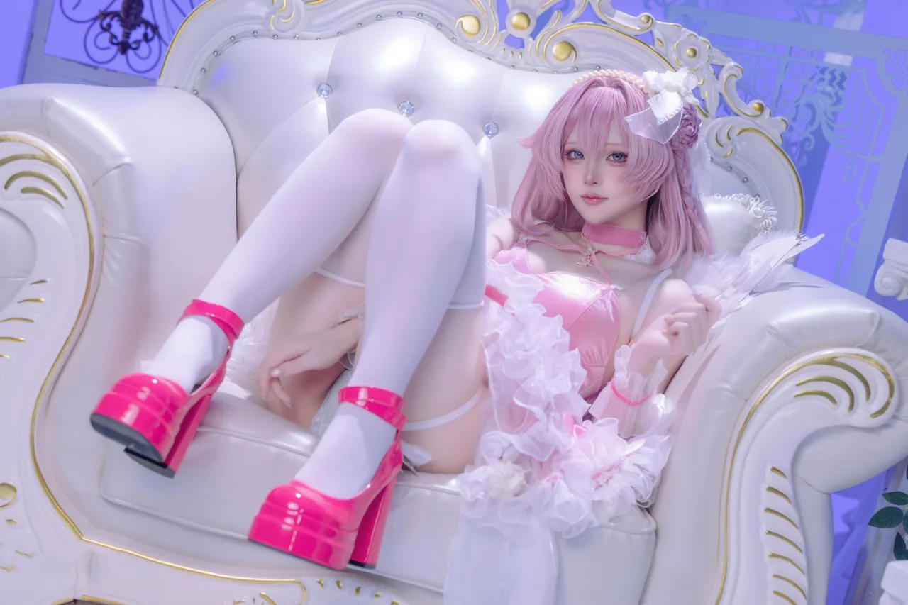 Yuyu - 26.01 T2 - Dorothy Dawn Party (NIKKE) Yuyu - 26.01 T2 - Dorothy Dawn Party (NIKKE)