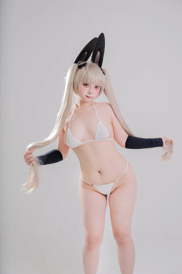 Hamumang - Bunny Formidable 3 Hamumang - Bunny Formidable