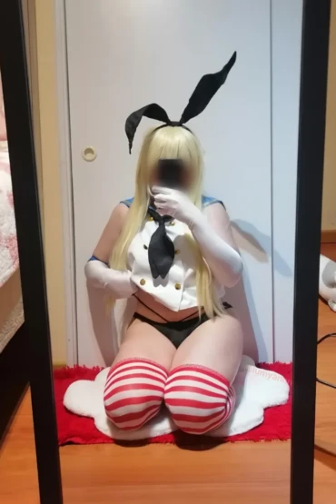 Lumya - Shimakaze 1 Lumya - Shimakaze