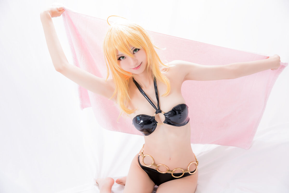 Coser@Mikehouse ミケ - Top Idol Sleeping Beauty Part03 (69P) Coser@Mikehouse ミケ - Top Idol Sleeping Beauty Part03 (69P)