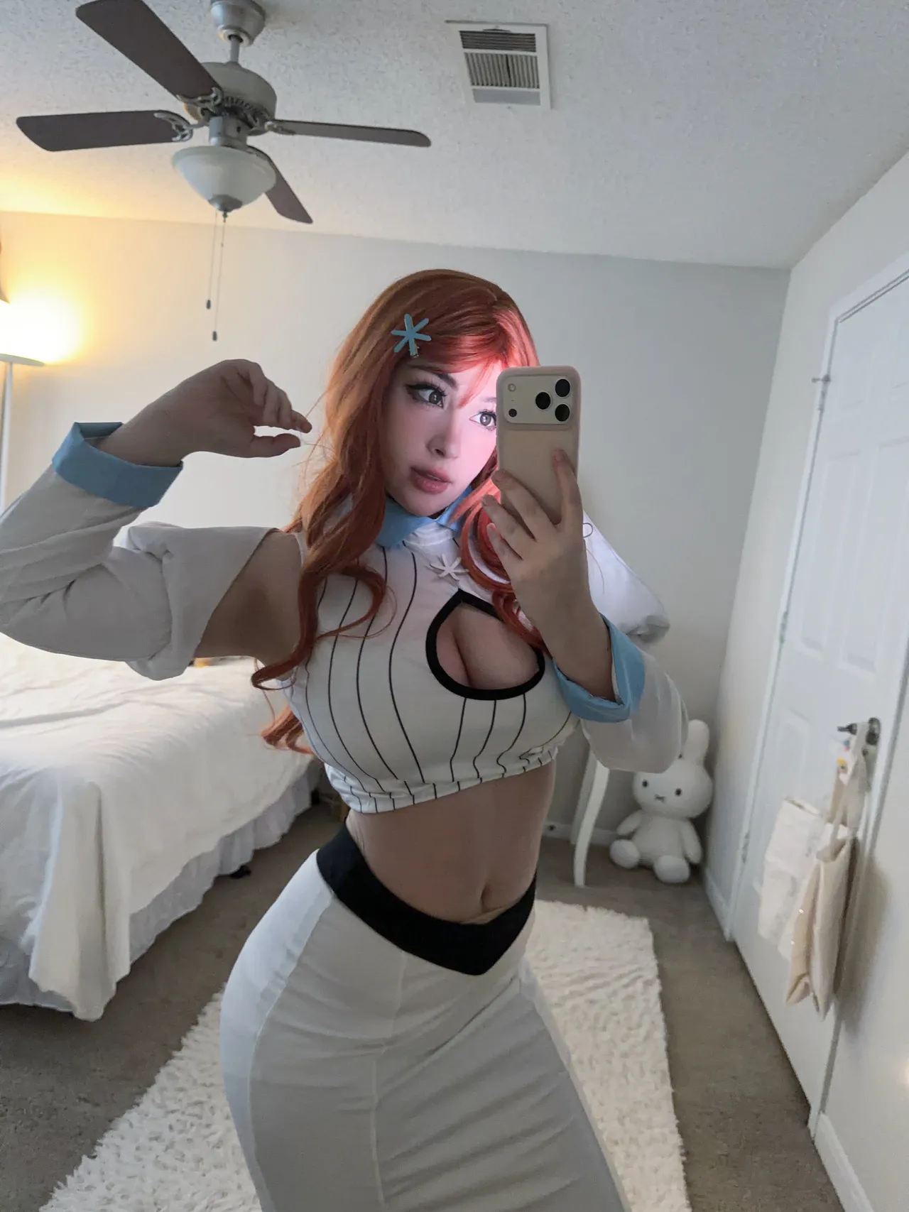 Junkenstein - Orihime Junkenstein - Orihime