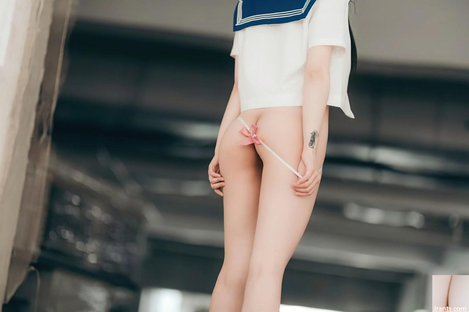 莉犬酱 – 莉的初夏+推特ins (61P) 莉犬酱 – 莉的初夏+推特ins (61P)