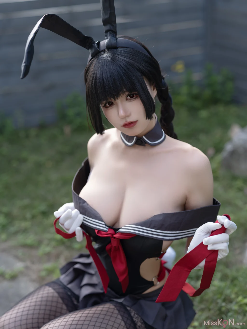 Coser@ be good: Uzuki Peach (45 photos) Coser@ be good: Uzuki Peach (45 photos)