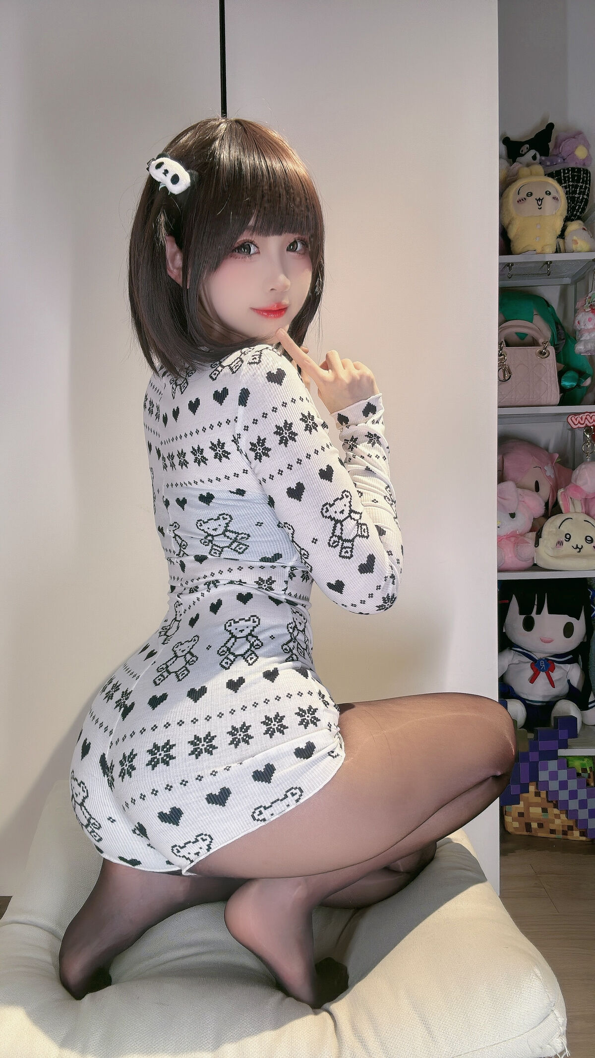 Coser@miko sauce ww - 2025.04 Subscribe Part01 (54P) Coser@miko sauce ww - 2025.04 Subscribe Part01 (54P)