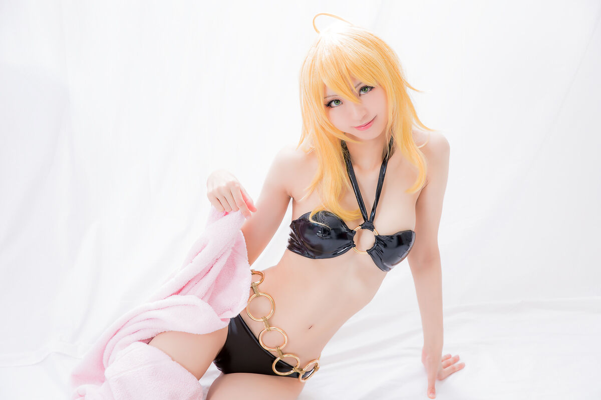 Coser@Mikehouse ミケ - Top Idol Sleeping Beauty Part03 (69P) Coser@Mikehouse ミケ - Top Idol Sleeping Beauty Part03 (69P)