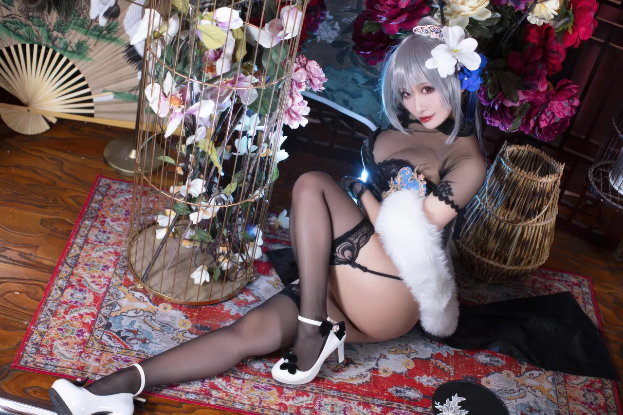 LoLiSAMA - Azur Lane Louis IX Cheongsam LoLiSAMA Azur Route Louis IX Cheongsam LoLiSAMA - Azur Lane Louis IX Cheongsam LoLiSAMA Azur Route Louis IX Cheongsam