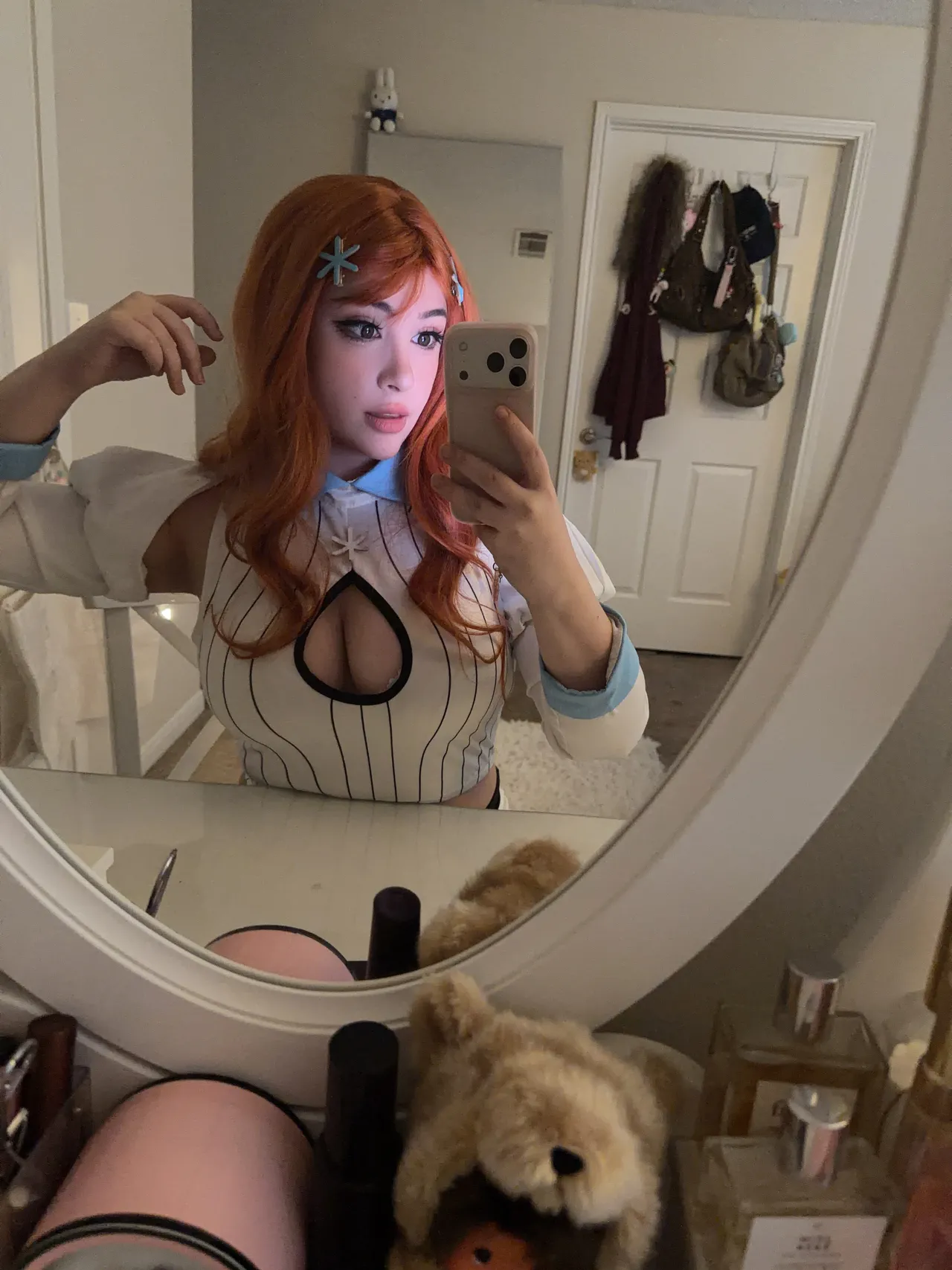 Junkenstein - Orihime Junkenstein - Orihime