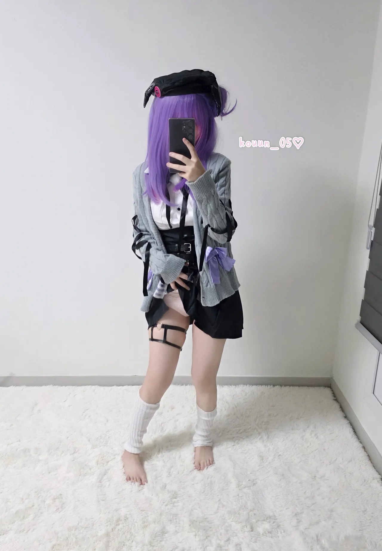 Kouun - Towa (Casual) Kouun - Towa (Casual)