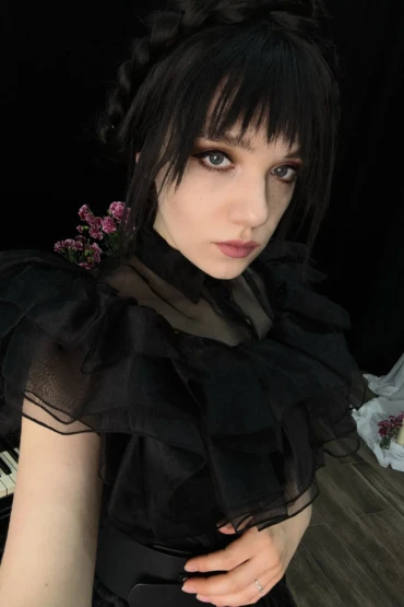 Masha Gotye - Wednesday 5 Masha Gotye - Wednesday