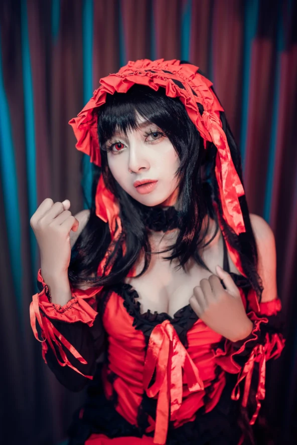 Disleft - Kurumi 3 Disleft - Kurumi