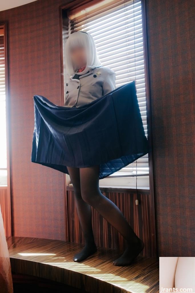 Anna · Nishikinomiya cos (79P) Anna · Nishikinomiya cos (79P)