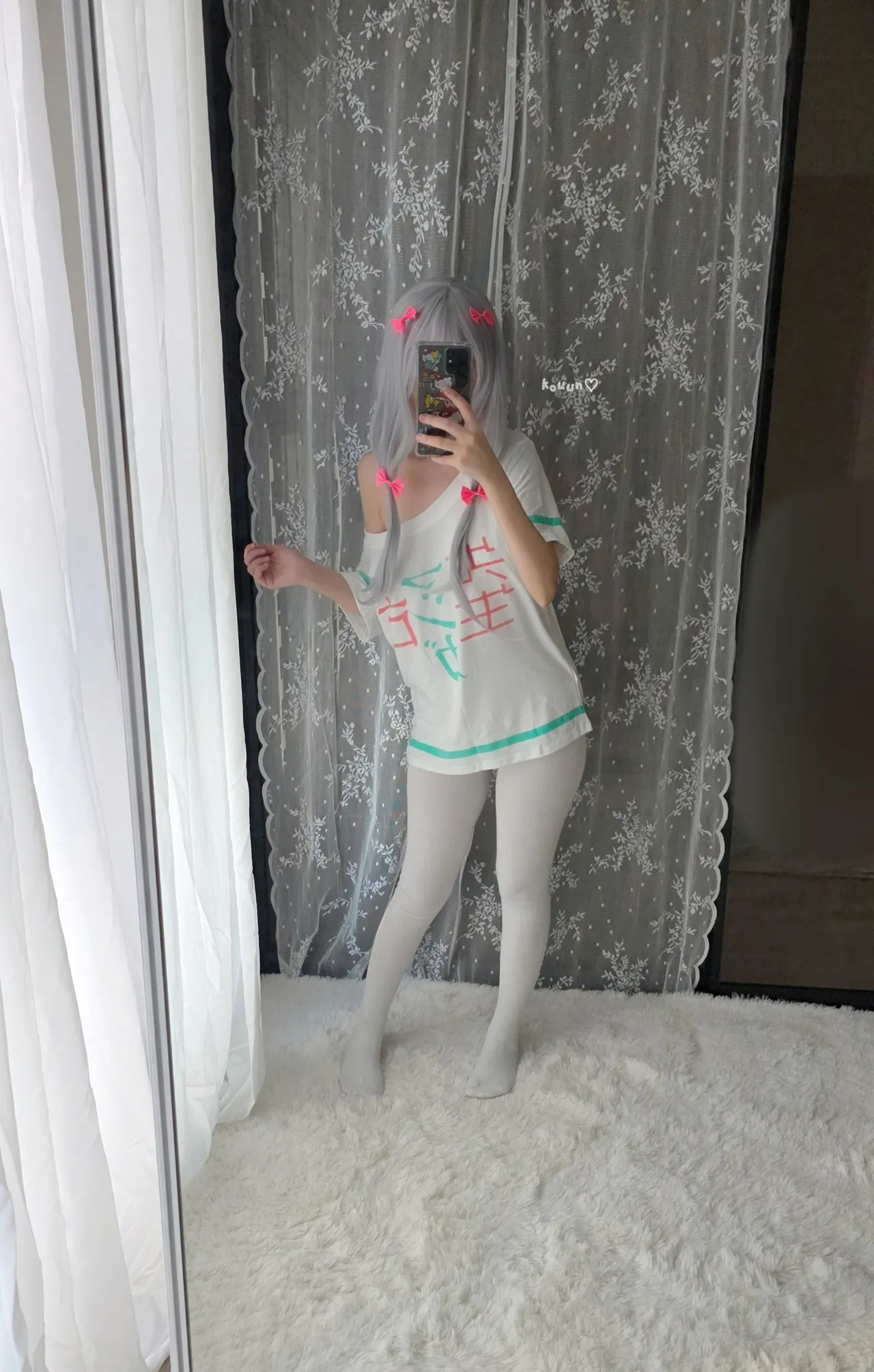 Kouun_05 - Sagiri 1 Kouun_05 - Sagiri 1