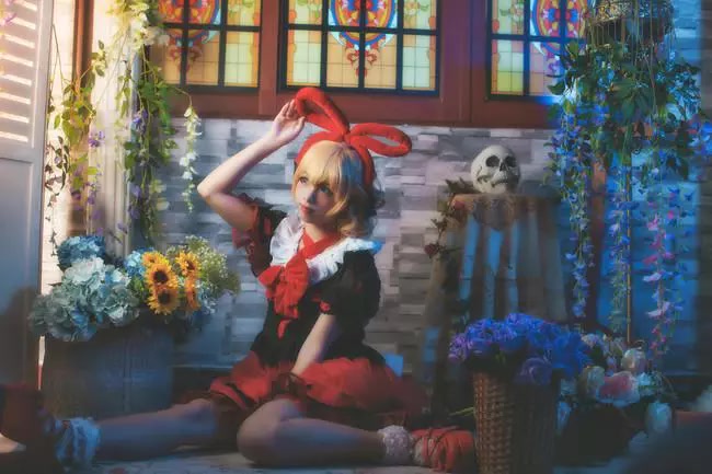 Ume-jin (9P) Ume-jin (9P)