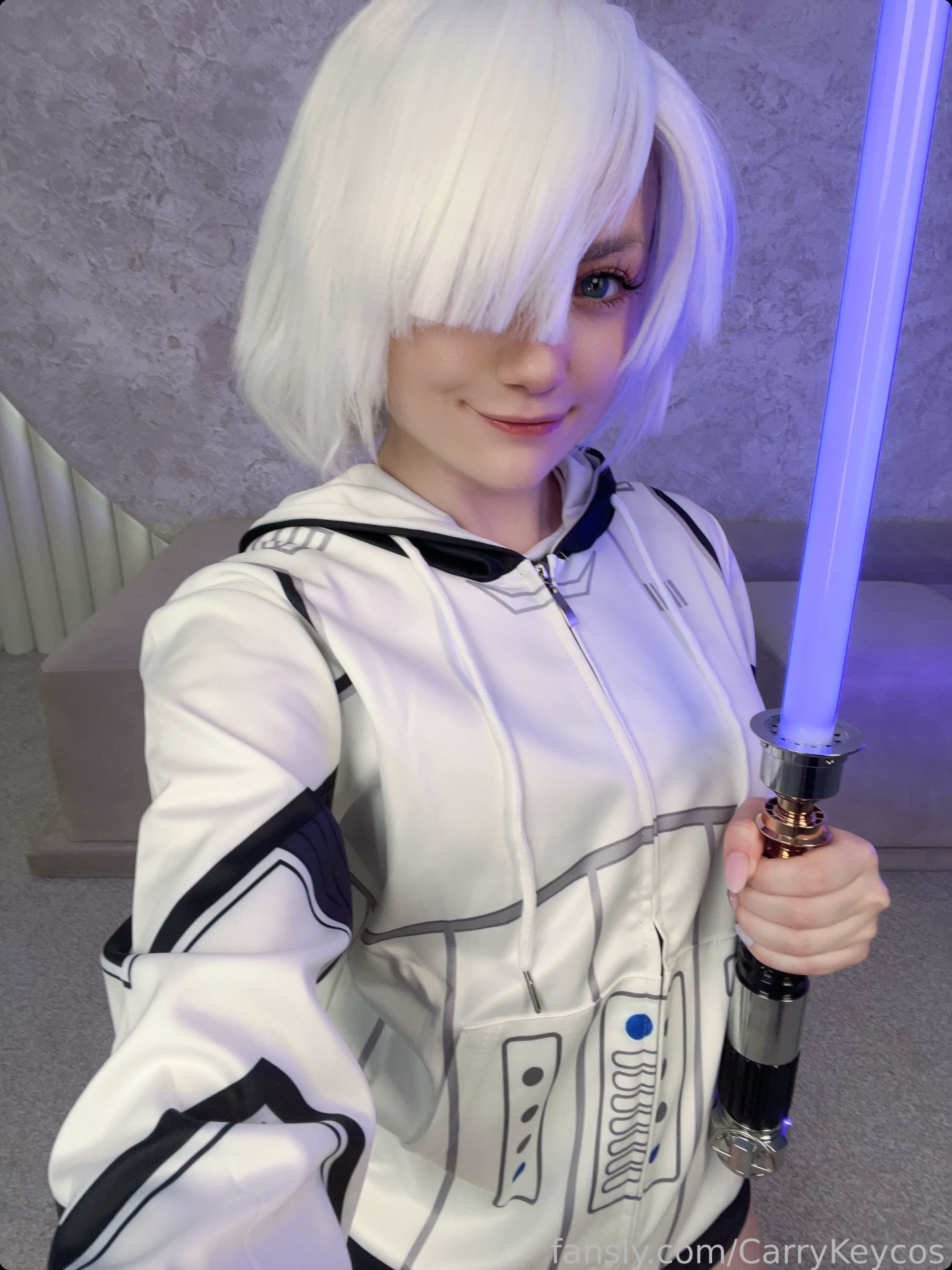 Carrykey - 2B R2D2 Carrykey - 2B R2D2