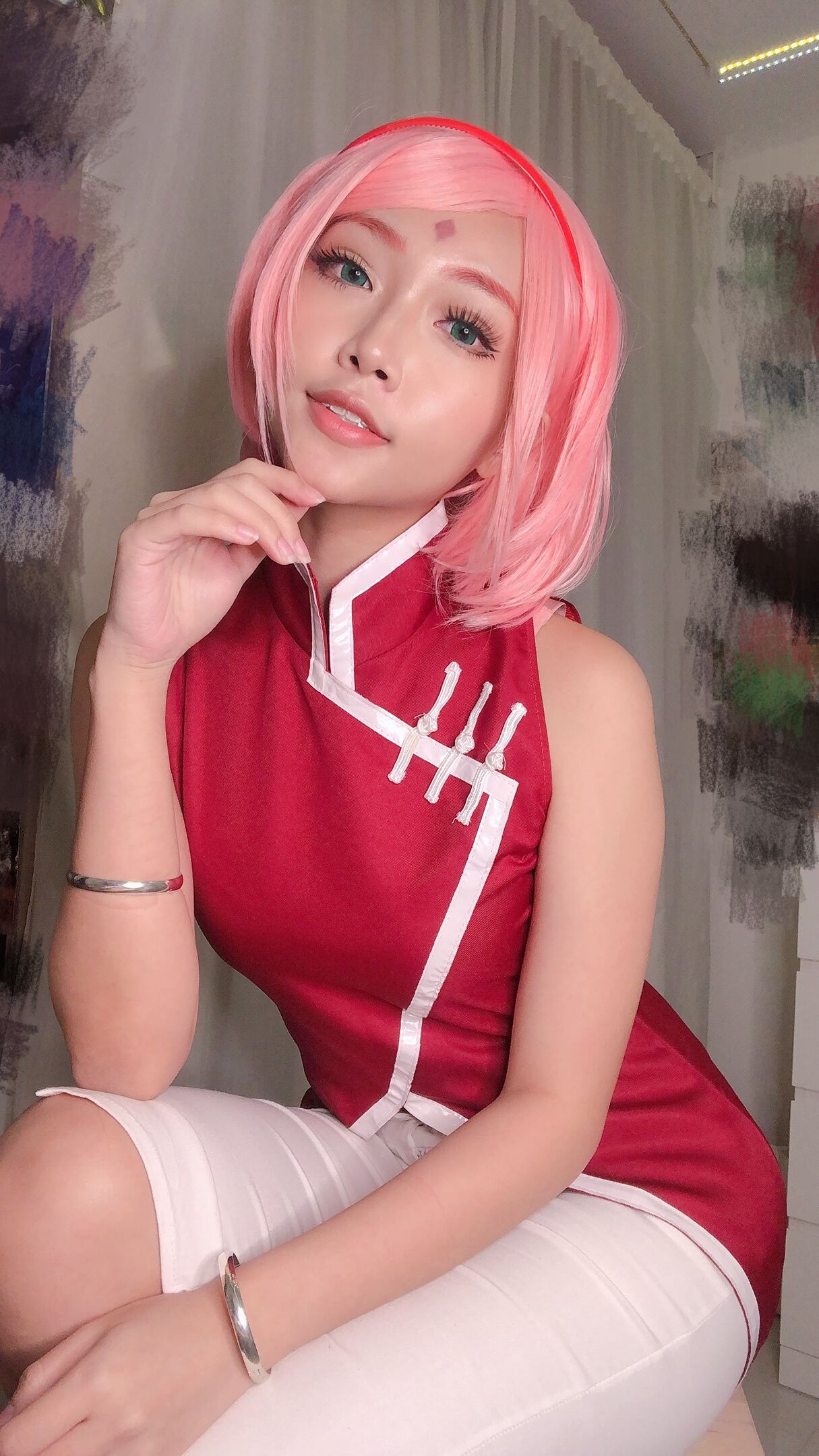 Reakami - Sakura Reakami - Sakura