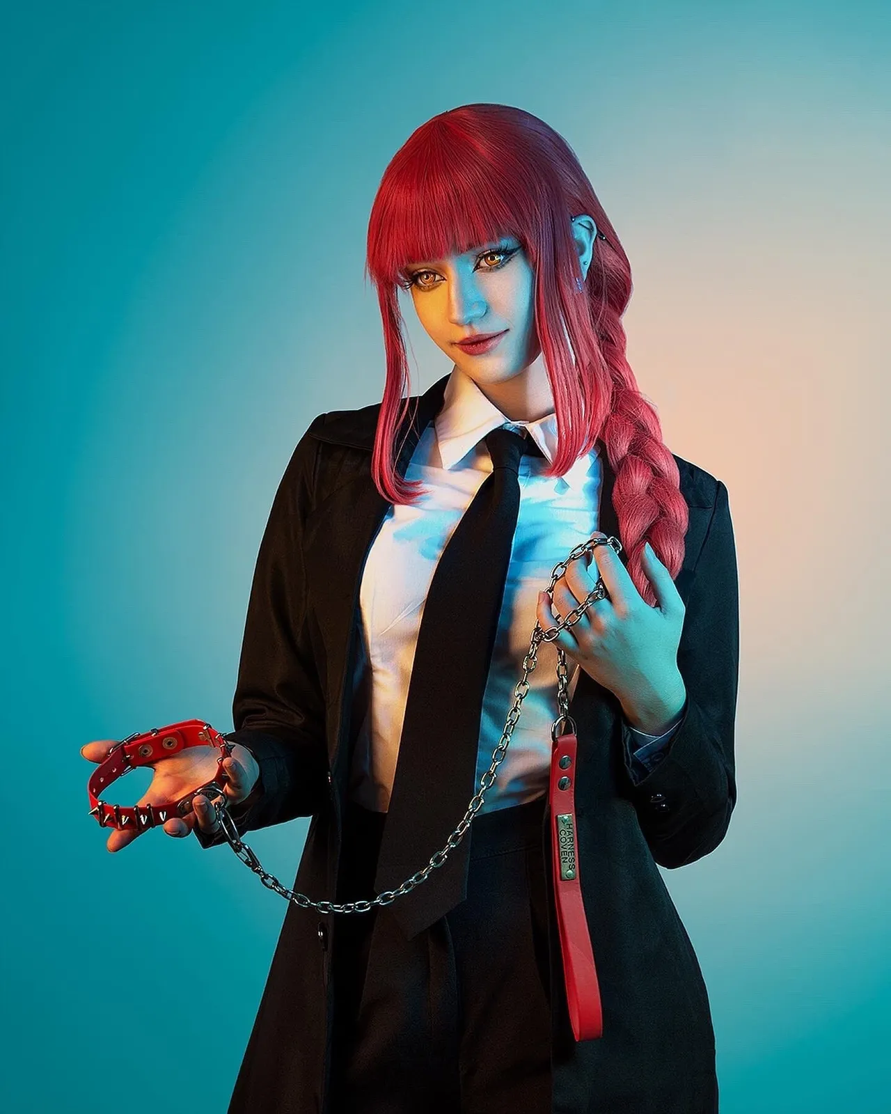 Moondays - Makima Moondays - Makima