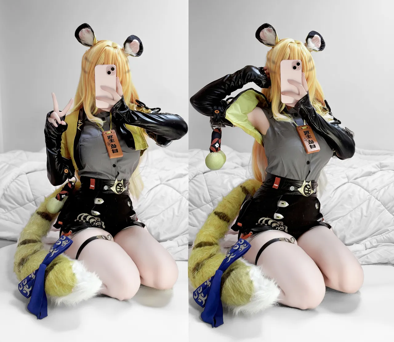 riria - JuFufu ? riria - JuFufu ?