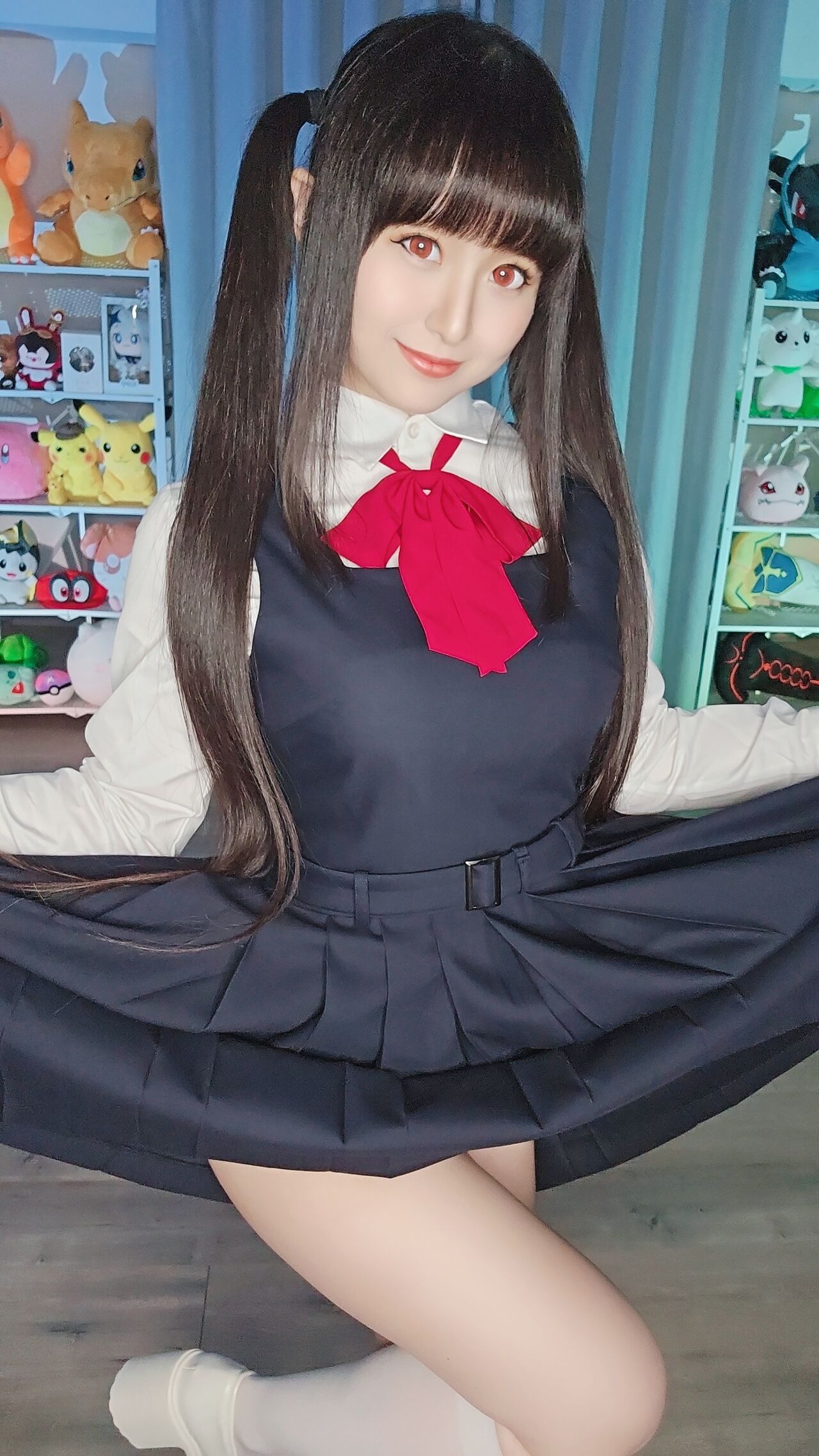 MONAMISA - Ui MONAMISA - Ui