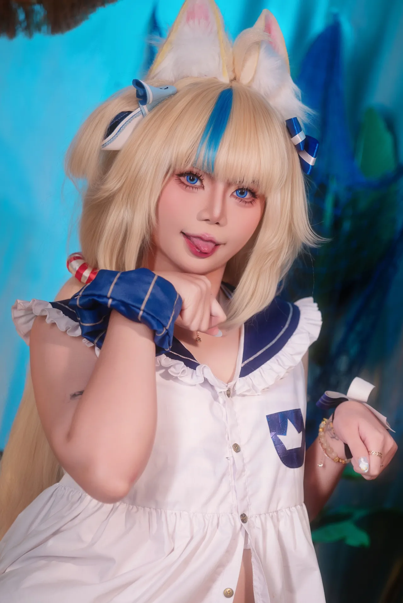 Miinmeow - Saba Sameko Miinmeow - Saba Sameko