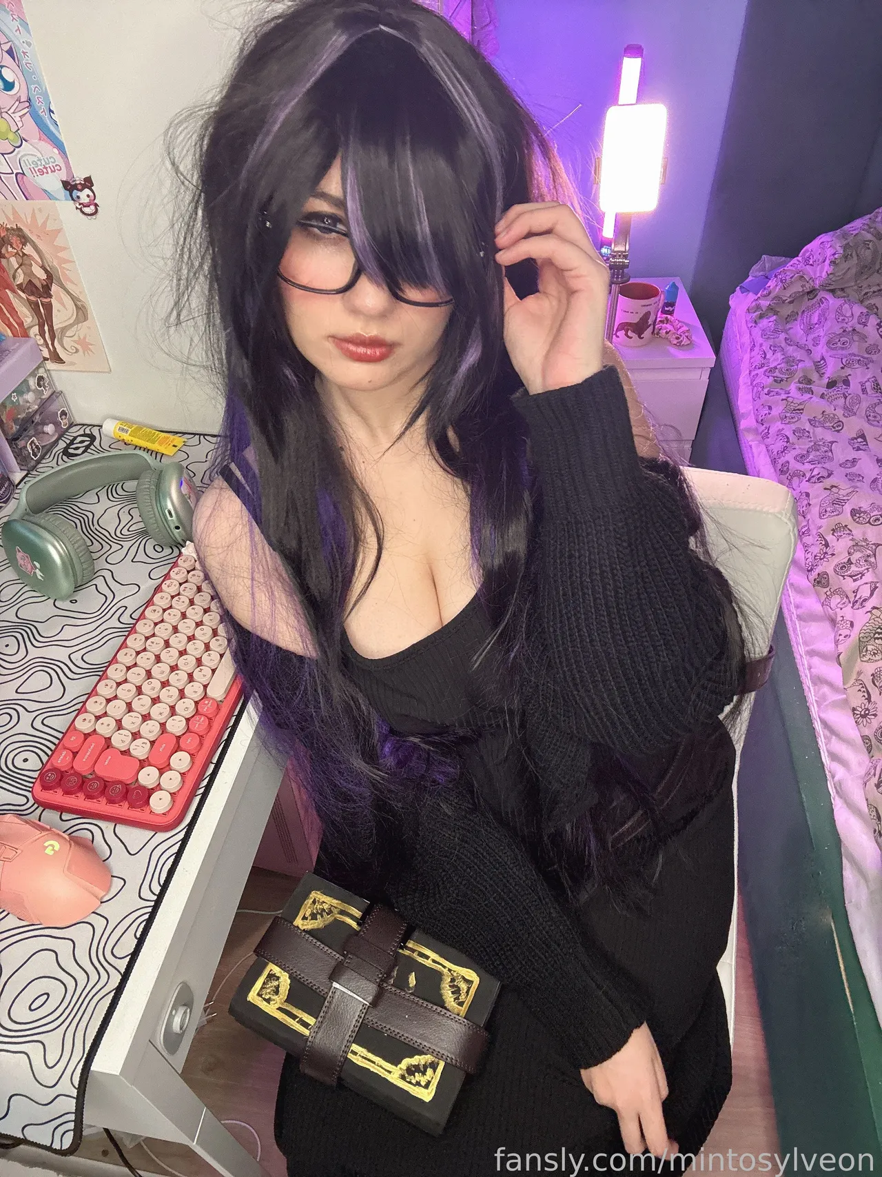 Minty - Label Minty - Label