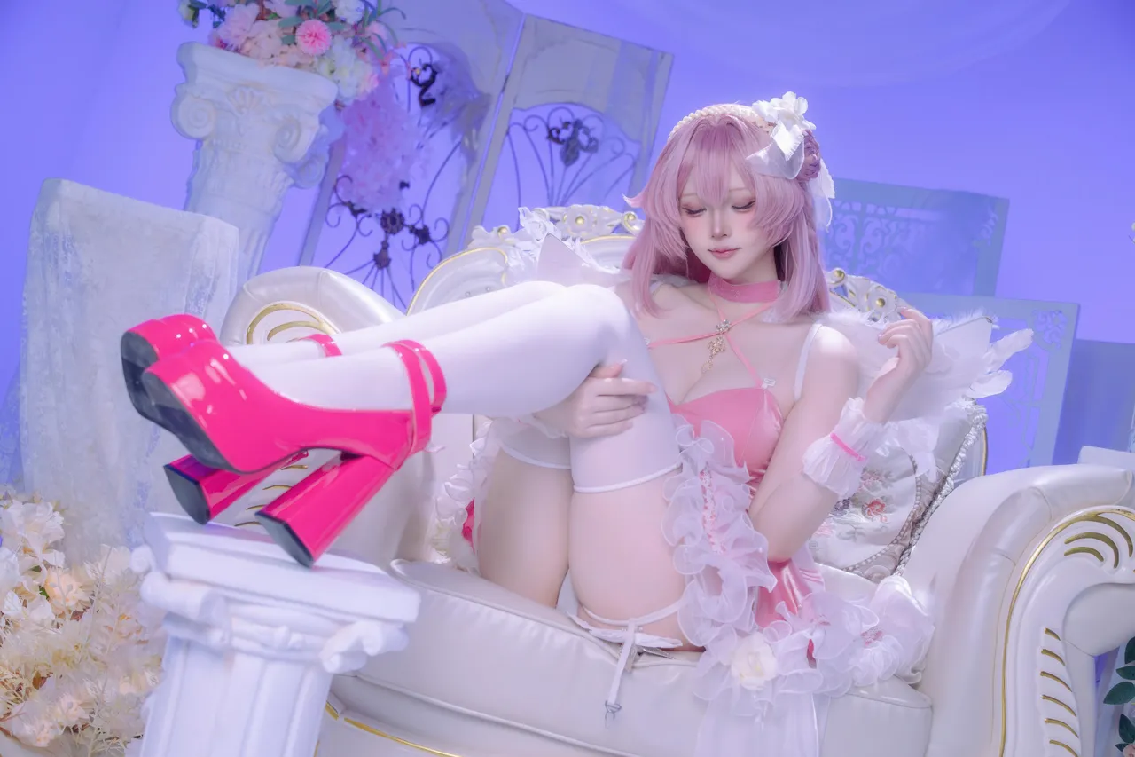 Yuyu - 26.01 T2 - Dorothy Dawn Party (NIKKE) Yuyu - 26.01 T2 - Dorothy Dawn Party (NIKKE)