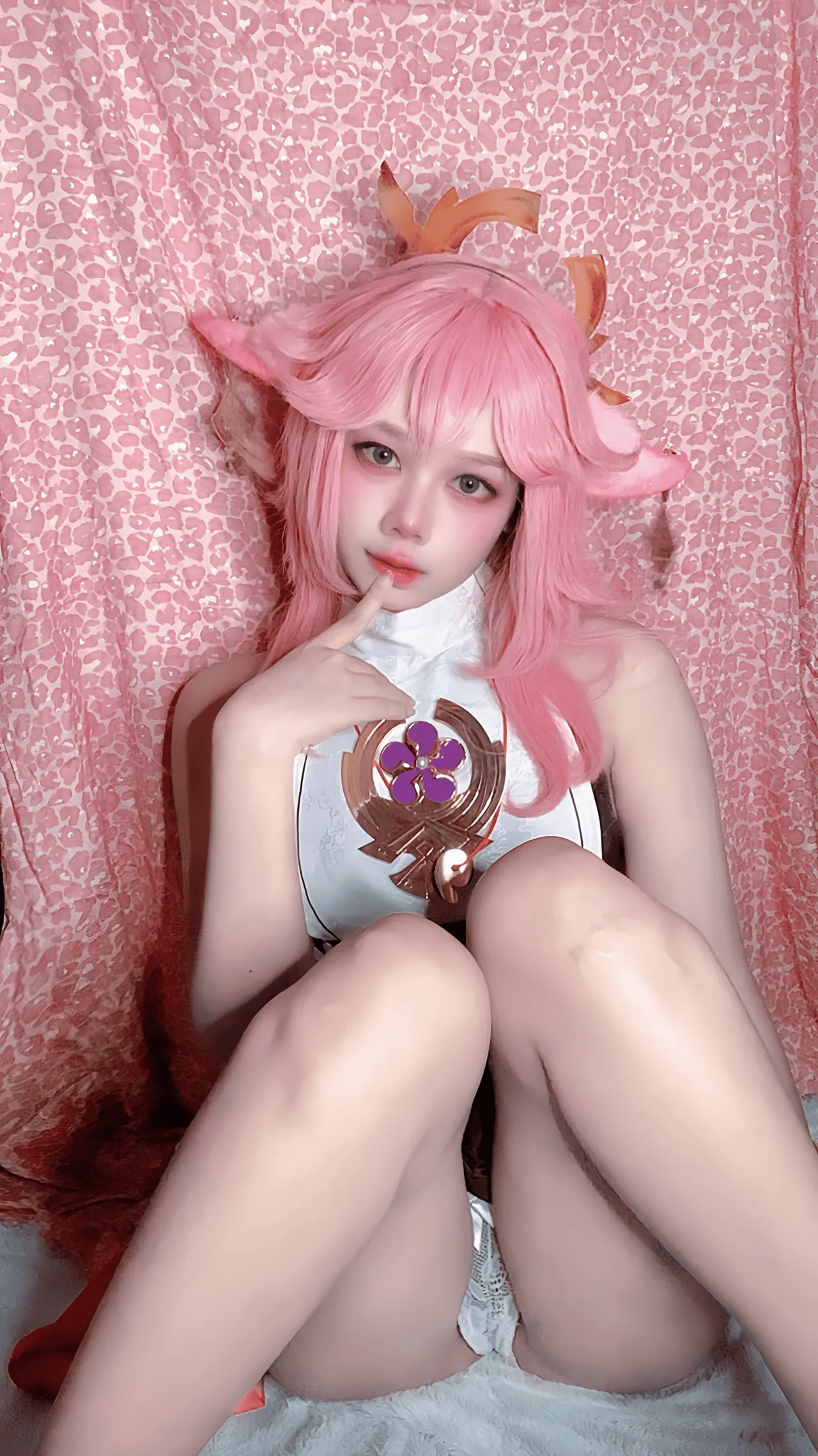 Meya - Yae Miko Meya - Yae Miko Meya - Yae Miko Meya - Yae Miko