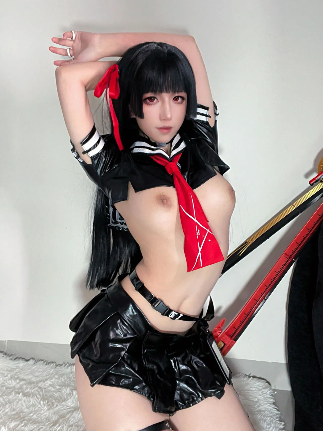 绞肉姬Walküre - Chisa 绞肉姬Walküre - Chisa