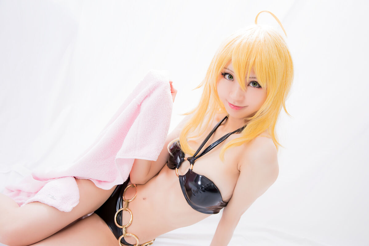 Coser@Mikehouse ミケ - Top Idol Sleeping Beauty Part03 (69P) Coser@Mikehouse ミケ - Top Idol Sleeping Beauty Part03 (69P)