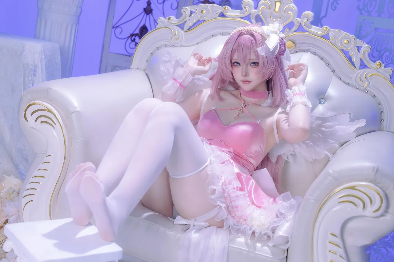 Yuyu - 26.01 T2 - Dorothy Dawn Party (NIKKE) Yuyu - 26.01 T2 - Dorothy Dawn Party (NIKKE)