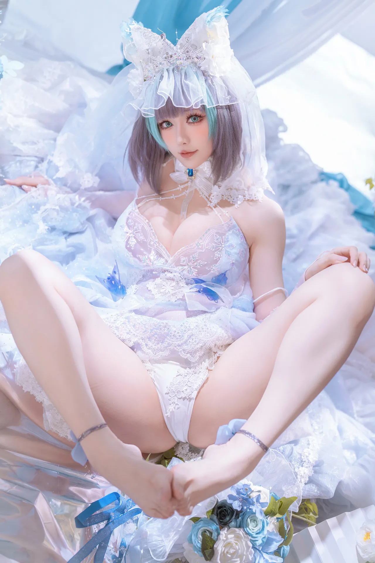 Star Delay Hoshilily - December 25 Plan C Azur Route Cheshire Star Delay Hoshilily - December 25 Plan C Azur Route Cheshire