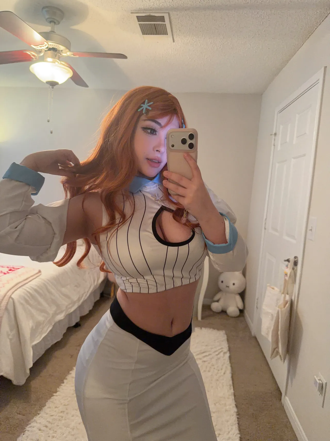 Junkenstein - Orihime Junkenstein - Orihime