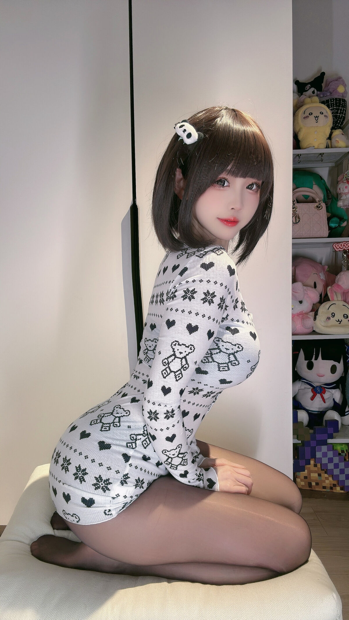 Coser@miko sauce ww - 2025.04 Subscribe Part01 (54P) Coser@miko sauce ww - 2025.04 Subscribe Part01 (54P)