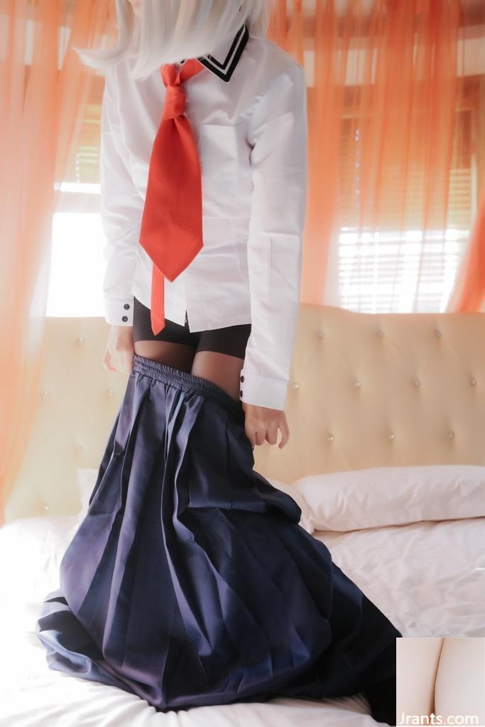 Anna · Nishikinomiya cos (79P) Anna · Nishikinomiya cos (79P)