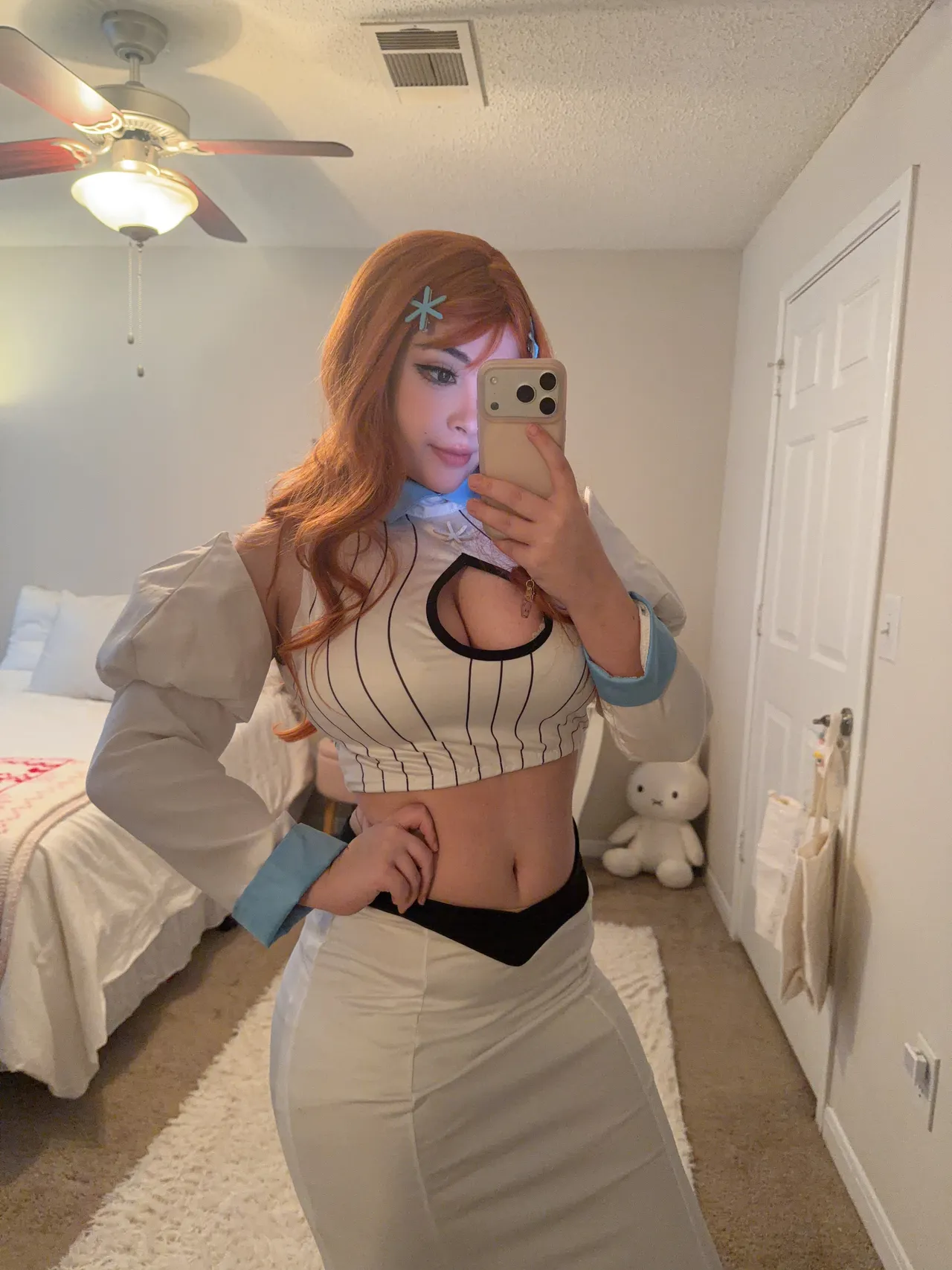 Junkenstein - Orihime Junkenstein - Orihime