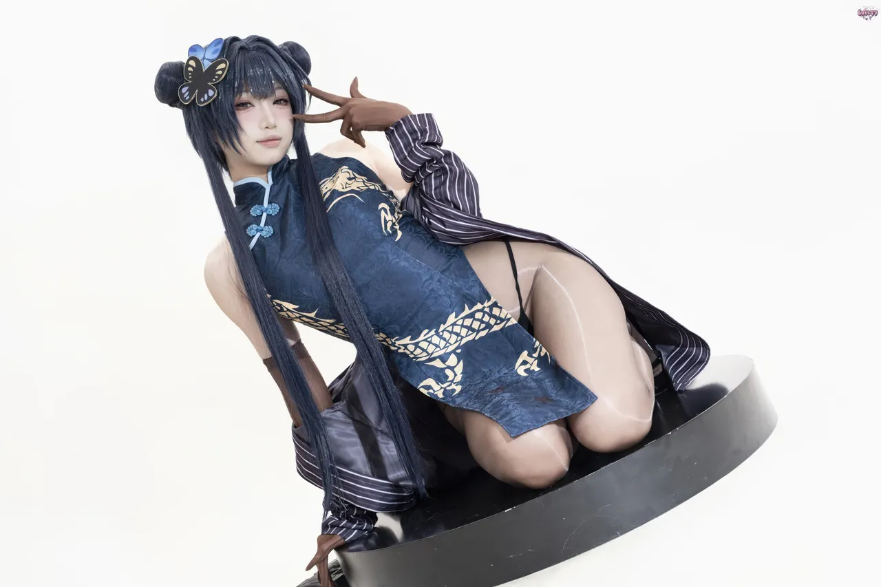 Lust77 (Qiqi to be good) - Hisaki Hara Skin + Bunny Girl (Azure Archive) Lust77 (Qiqi to be good) - Hisaki Hara Skin + Bunny Girl (Azure Archive)