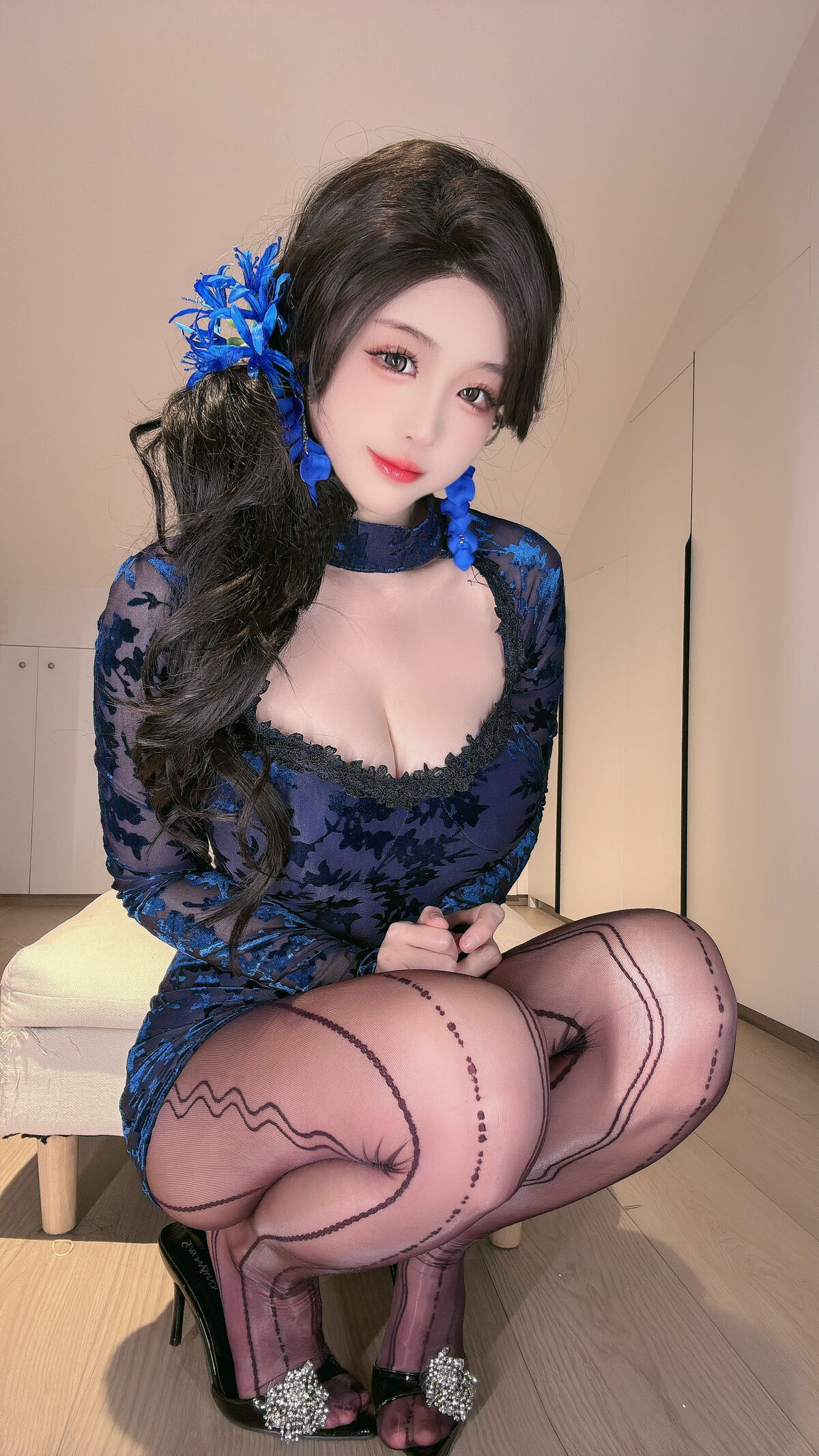 Coser@miko sauce ww - 2025.04 Subscribe Part01 (54P) Coser@miko sauce ww - 2025.04 Subscribe Part01 (54P)