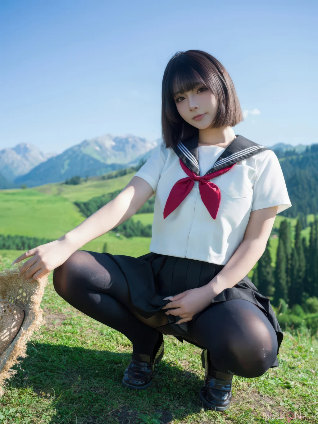 Coser@yuuhui Yuhui: Flower Festival (148 photos) Coser@yuuhui Yuhui: Flower Festival (148 photos)