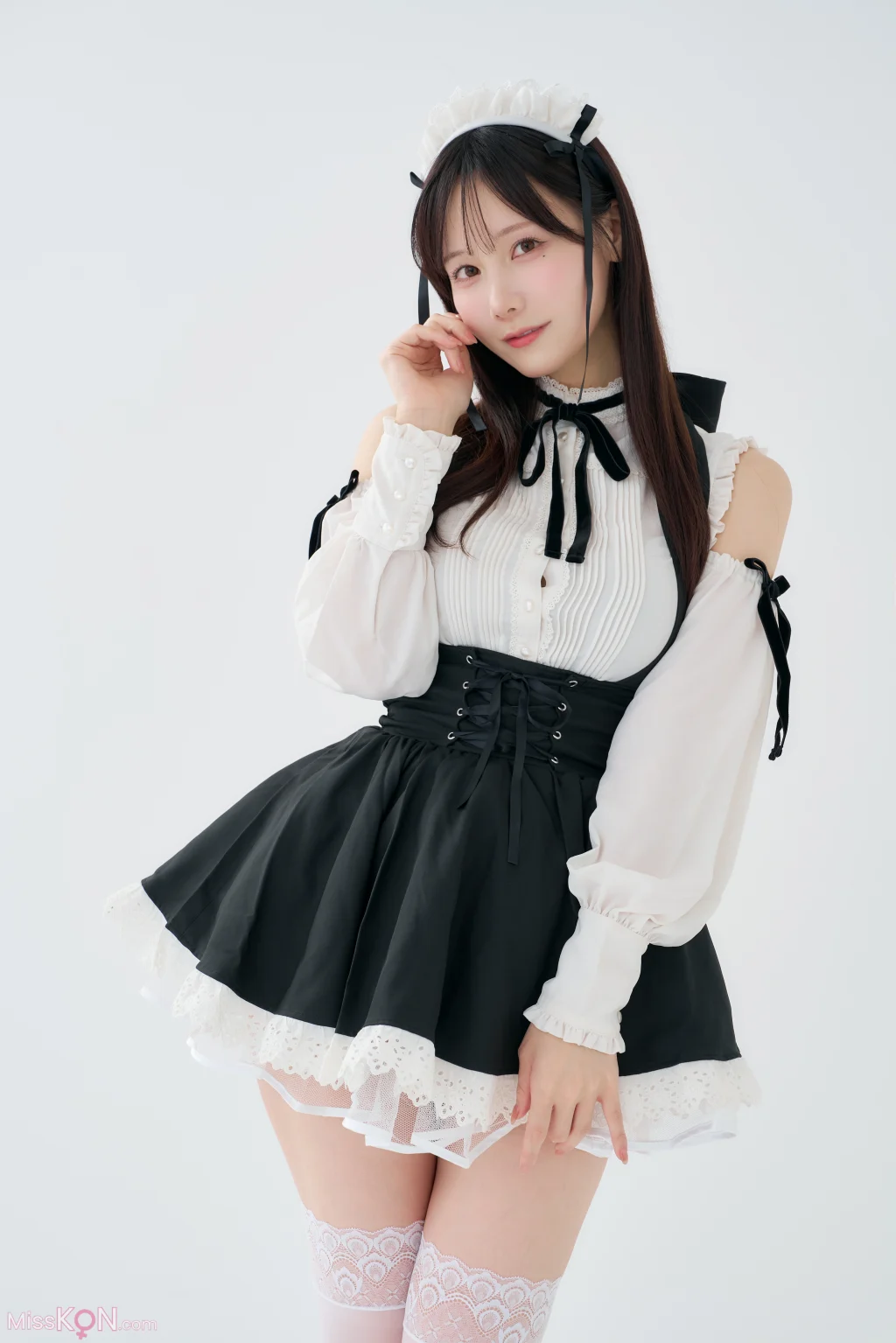 Coser@ Kenken: C106 Physical Publication Gratra & What I Want to Do with a Favorite Maid (121 photos) Coser@ Kenken: C106 Physical Publication Gratra & What I Want to Do with a Favorite Maid (121 photos)