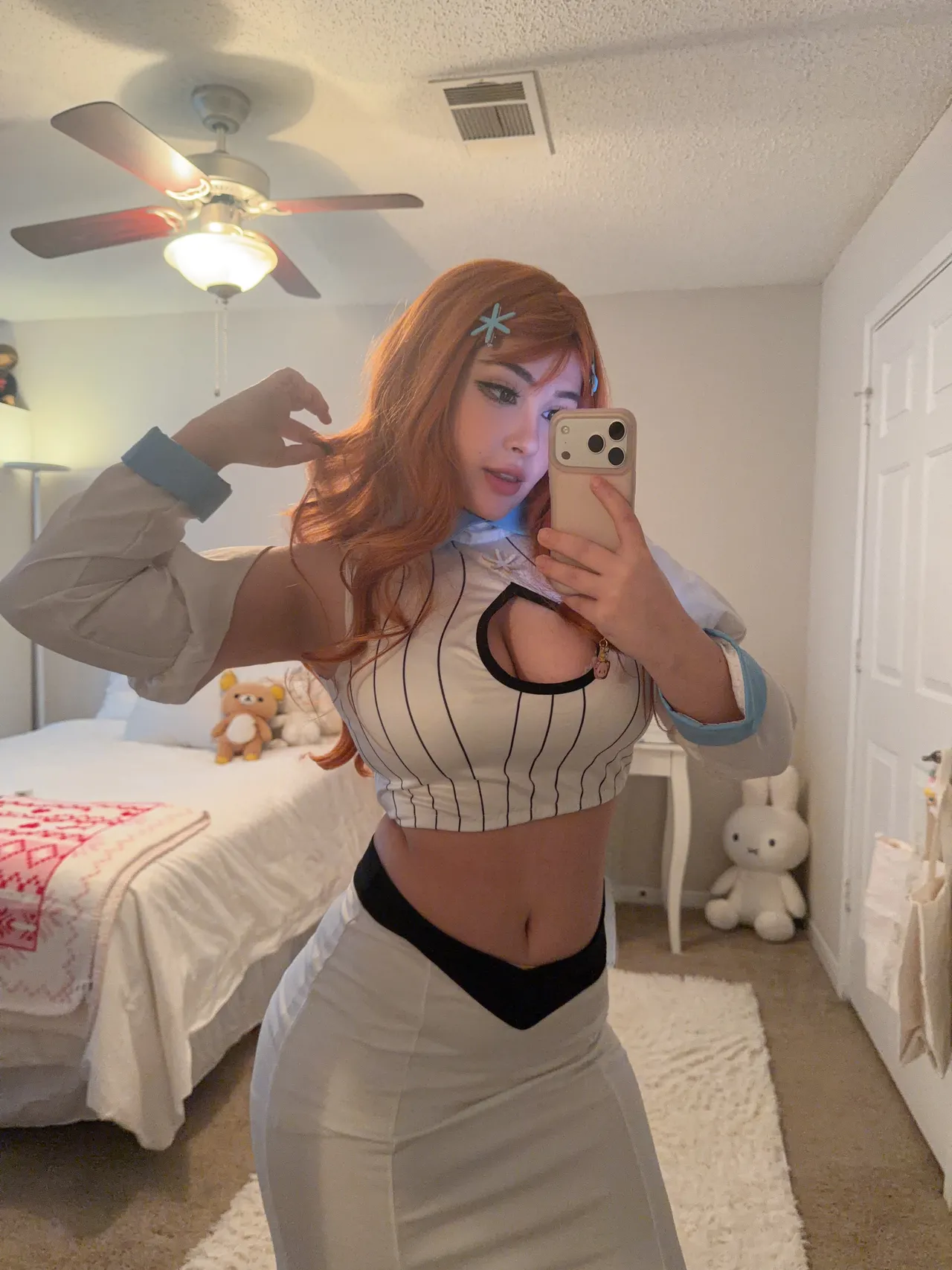 Junkenstein - Orihime Junkenstein - Orihime