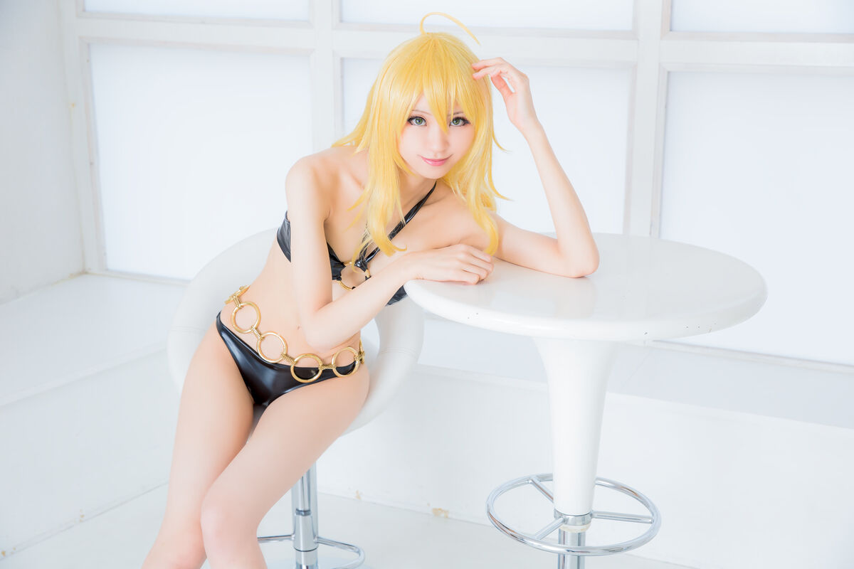 Coser@Mikehouse ミケ - Top Idol Sleeping Beauty Part03 (69P) Coser@Mikehouse ミケ - Top Idol Sleeping Beauty Part03 (69P)