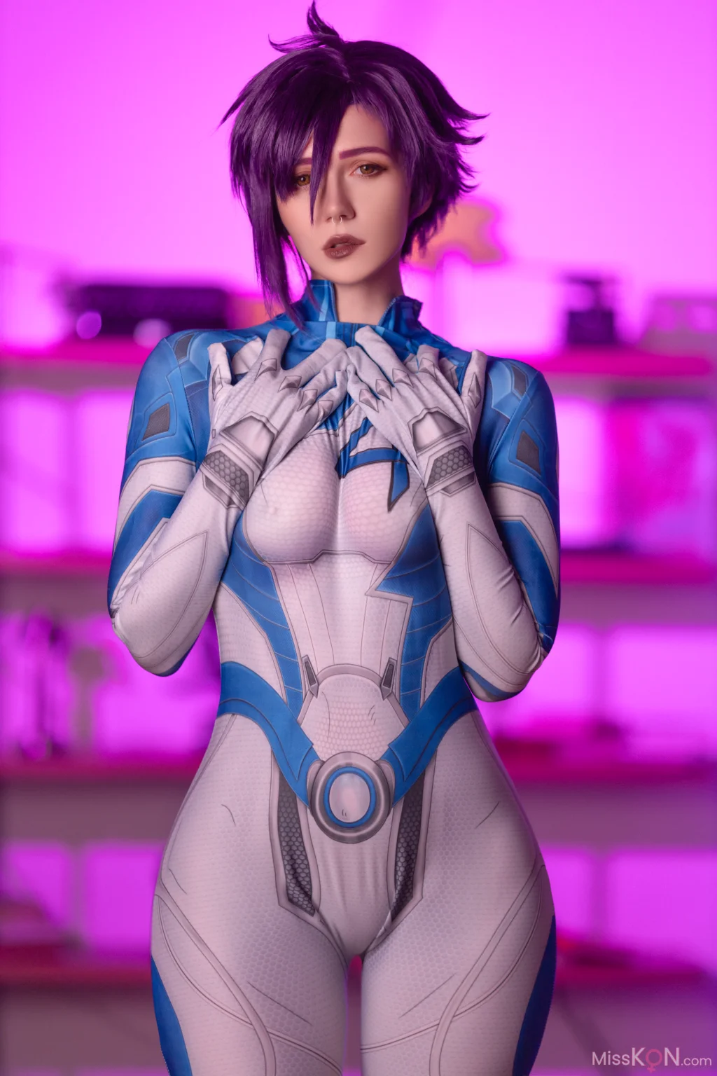 Coser@Mik Allen(miakanayuri): Invisigal (68 photos) Coser@Mik Allen(miakanayuri): Invisigal (68 photos)